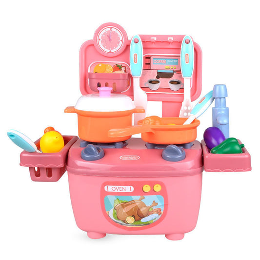 Kitchen Toys New Children's Educational Toys