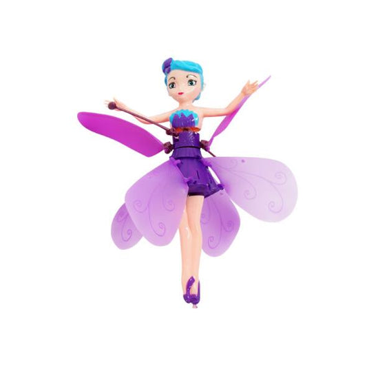 Flying Fairy Magical Princess Cute Dolls Toy